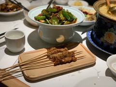 -关东小磨东北菜(漕河泾印象城店)