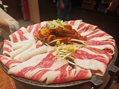 -双门洞·森系料理(体育西店)