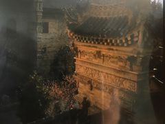 -西安关中民俗艺术博物院