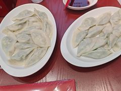 -喜家德虾仁水饺(世纪大都会店)