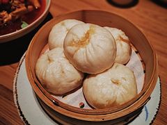 野菌香包-陶德砂锅(蜀汉路店)