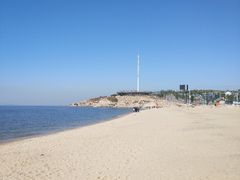 -辽宁团山国家级海洋公园