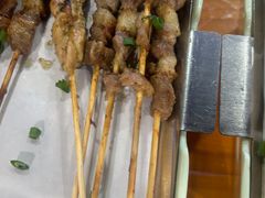 -黄鱼炙夜·烧烤·小龙虾(星荟广场店)