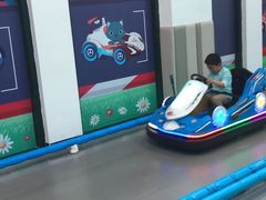 -蒙特利亲子乐园