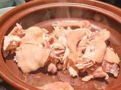 -客语客家菜(华发商都店)