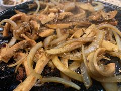 -厚味居炙子烤肉·清真(天桥南纬路店)