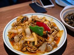 -周家二小姐的菜(西津渡店)