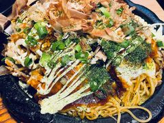 广岛好味烧-胜代日本料理(云程巷小区店)