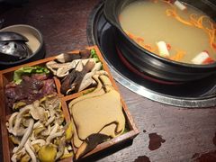 -芸鲜季·云南野生菌餐厅· 云南风物味研社(闵行店)