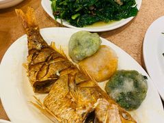 -揭阳钟记小食(福田新村店)