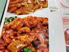 -好妈王饺子(滂江街店)