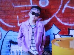 -星豆豆儿童摄影(南郊太白南路店)