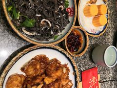 水爆肚-天津卫码头(印象城店)