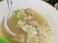 -袁记云饺(蛇口店)