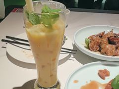 -外婆家(西红门荟聚购物中心店)