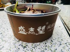 -定家小酥肉·清真(回民街店)