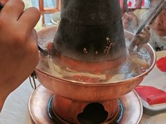 -东来顺饭庄(天坛店)