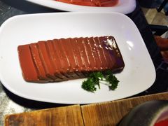 -热火朝天鲜切牛肉火锅(南强街巷店)