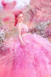 -玛奇朵婚纱摄影