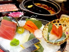 -匠牛亭·锅物烧肉放题自助(昆百大·泰业城店)