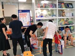 -斯坦星球AI编程·机器人科创·科学实验·信奥·思维·STEM·乐高·竞赛考级(长宁虹桥大融城荟聚中心)