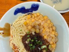 -兵哥豌豆面(青华店)