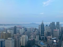 -大连中远海运洲际酒店