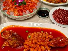 -马头巷·食景园(苏州总店)