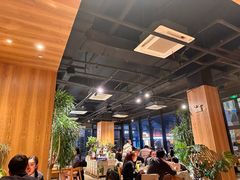 -1861意大利餐厅(文化广场店)