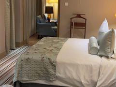 -上海新锦江大酒店