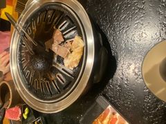 -九田家黑牛烤肉料理(珠江摩尔店)