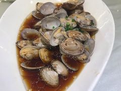 -骏莱海鲜鱼港(五角场店)