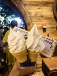 -Zoolung Zoolung动物主题公园(海信广场店)