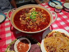 -阆辣荟餐饮(老味道8年·古城店)