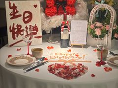 -狮拾久·现代新加坡料理(壹方城店)