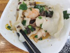 -东升灌浆包(辛庄街总店)