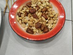 -老东北大铁锅·烧烤·东北菜