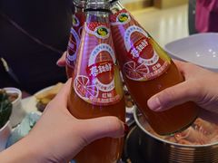 -半岛听涛蒸汽海鲜自助(K11店)