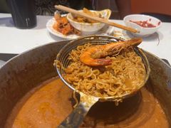-荣叔港式沙嗲牛肉火锅(正佳潮流店)