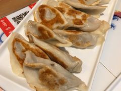 煎饺牛肉-东方饺子王(新奥购物中心店)