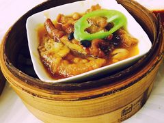 -潮福城大酒楼·潮粤菜·港式点心(阳光城店)