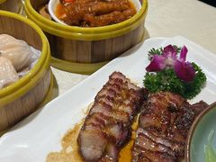 -粤秀小厨·广式早茶(辽宁路店)