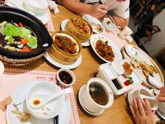 -顺风汤馆·广府粤菜(江宸天街店)