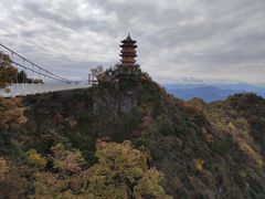 -塔云山