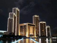 -海河游船-永乐码头(大悲院)