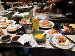 -大渔铁板烧(万象城店)