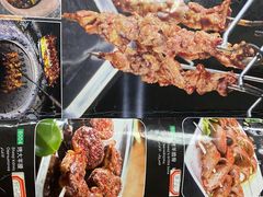 -苏力坦新疆特色(东直门店)