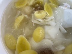 -老福合沟无米粿甜汤粿品店