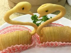 -椿记烧鹅(叠彩店)