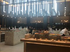 -上海虹桥宾馆味翠餐厅